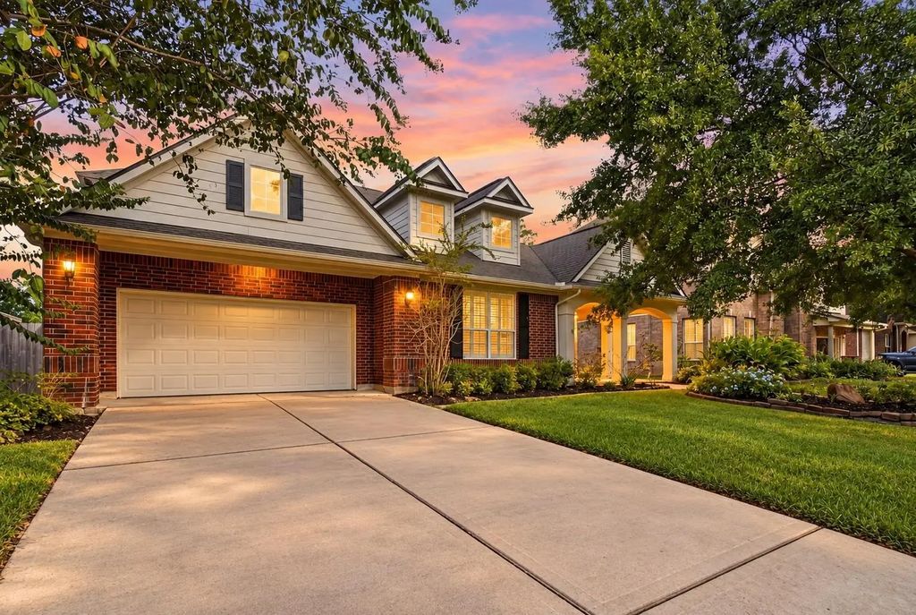 14226 Marin Drive, Cypress