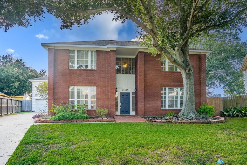 23003 N Waterlily Drive, Richmond