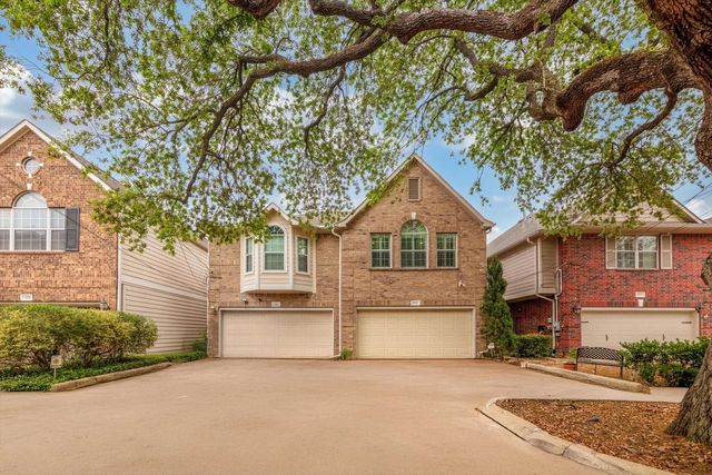 1524 Birdsall Street, Houston