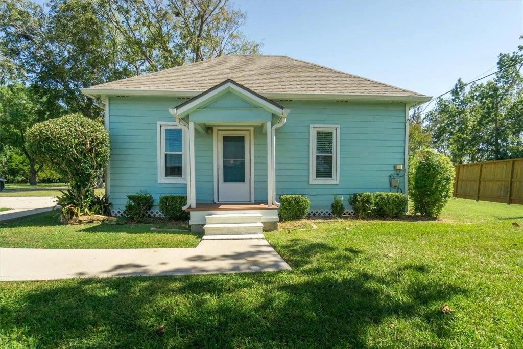 2004 St Christopher Avenue, League City