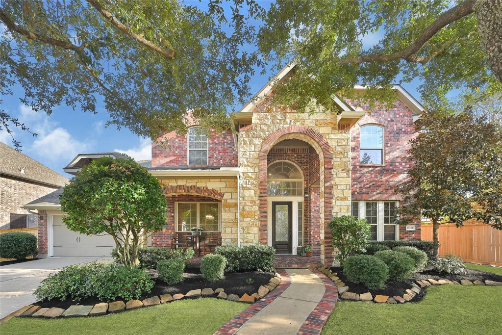17314 Morgans Lake Drive, Cypress