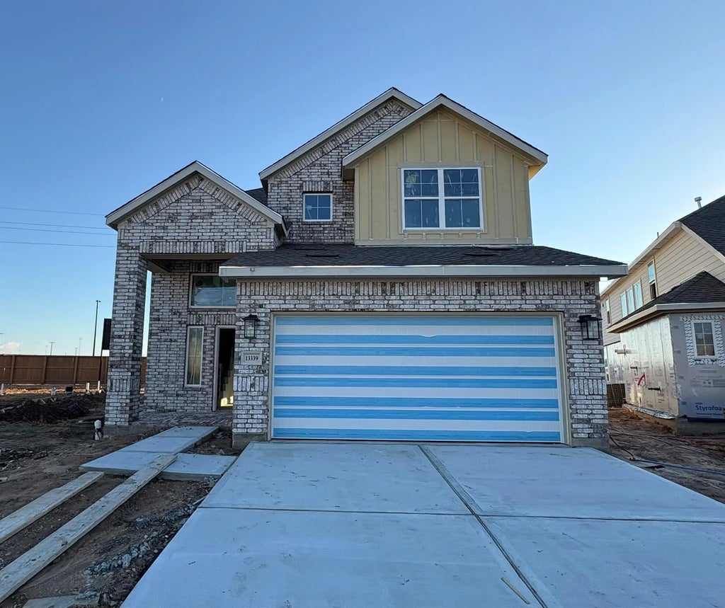 13339 Valley Orchard, Tomball