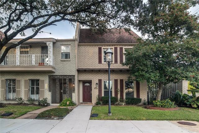8602 Oakford Drive, Houston