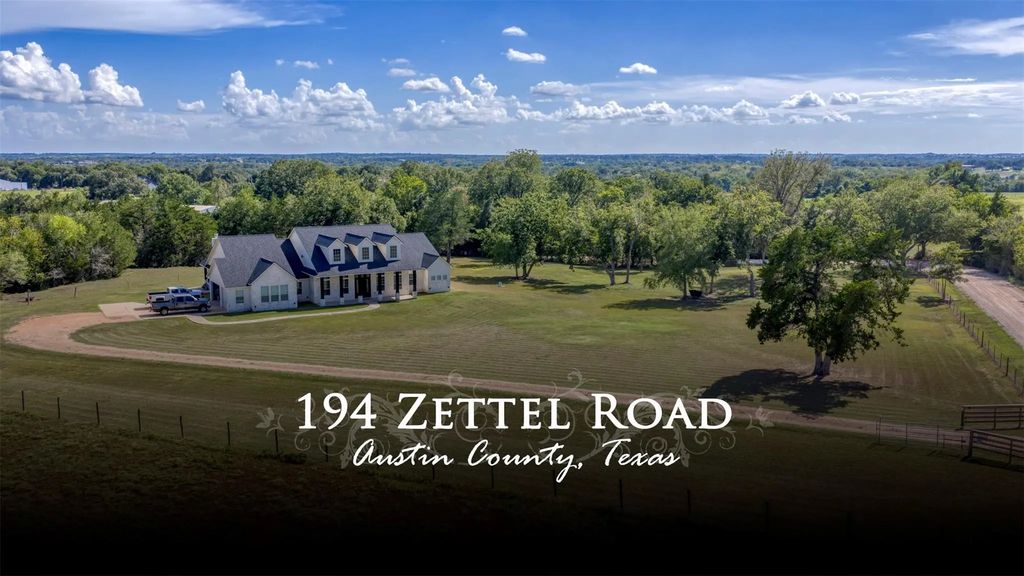 194 Zettel Road, Bellville