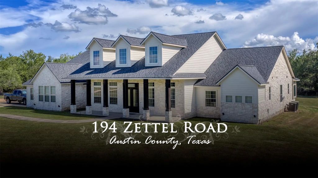 194 Zettel Road, Bellville