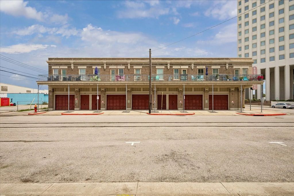 216 20th Street, Galveston