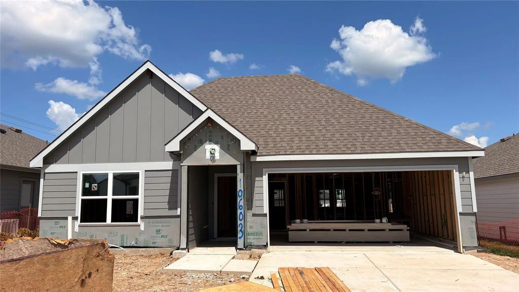 10603 Knox Landing Drive, Bryan