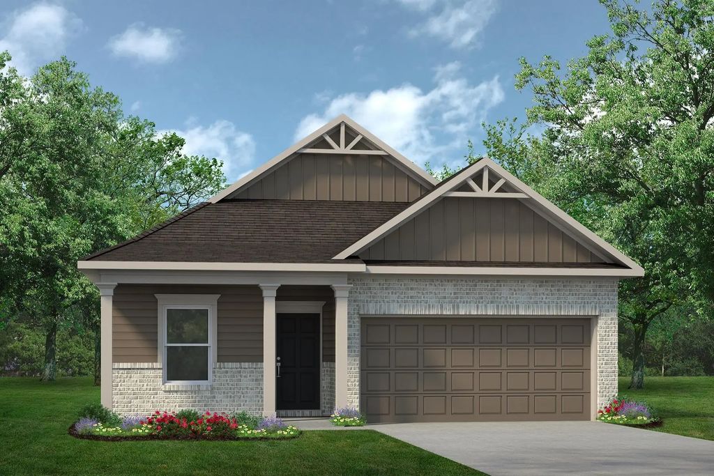 7522 Tall Foxglove Court, Fulshear