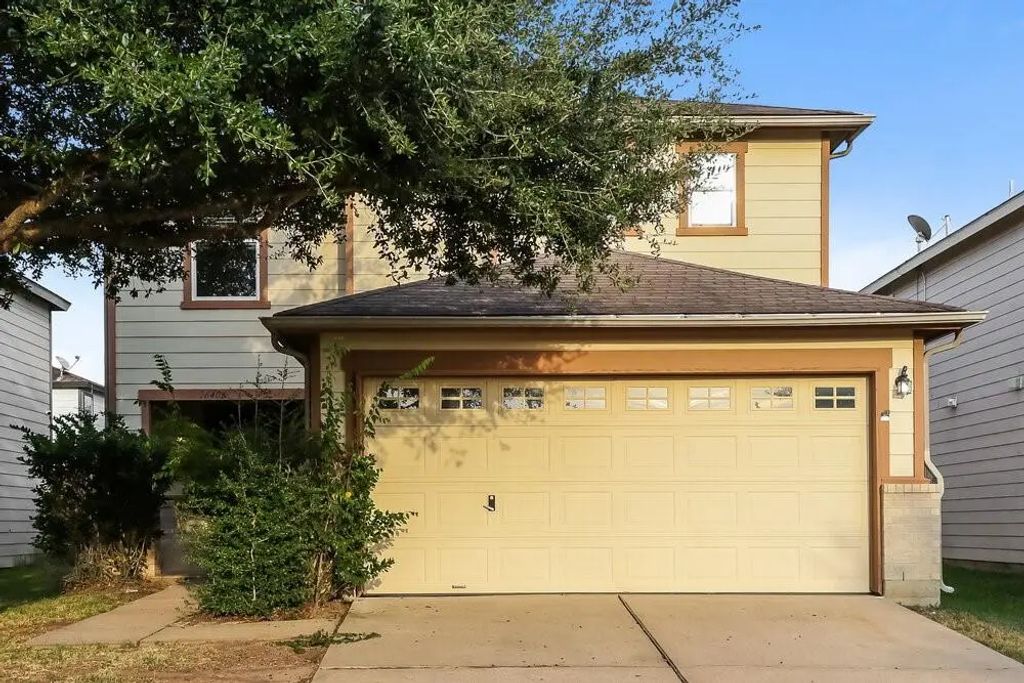 16406 Chandler Ridge Lane, Cypress