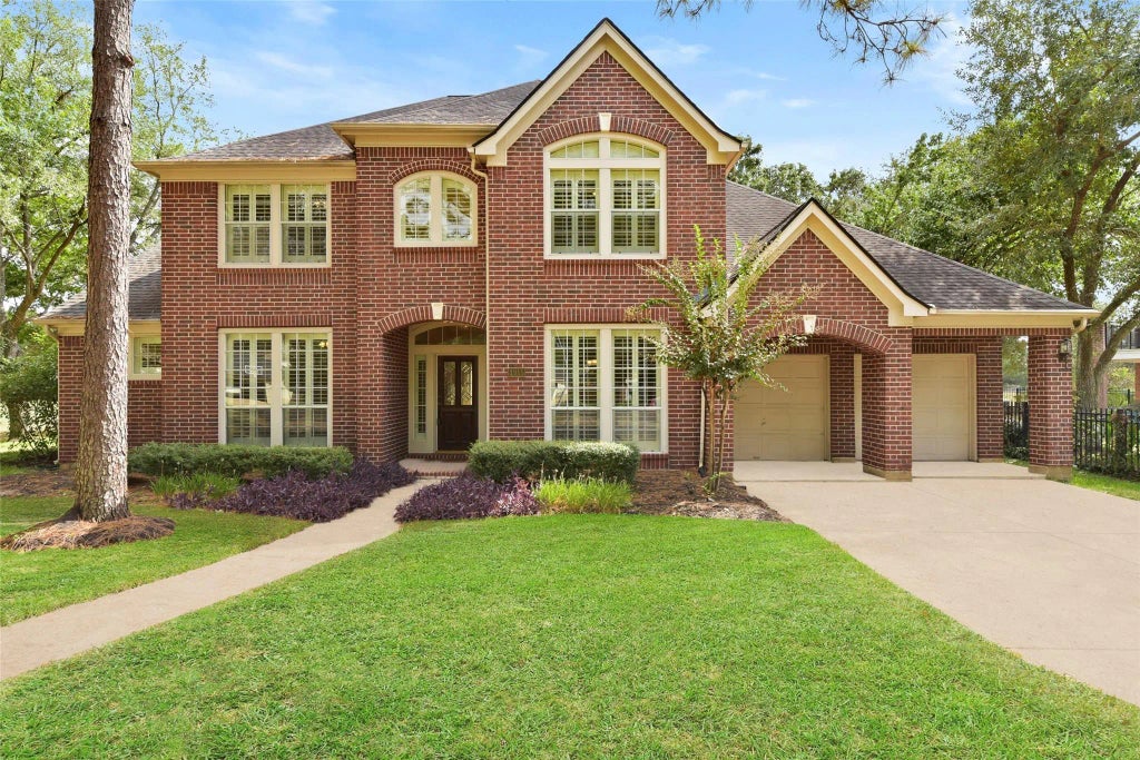 1915 Lytham Heights, Katy