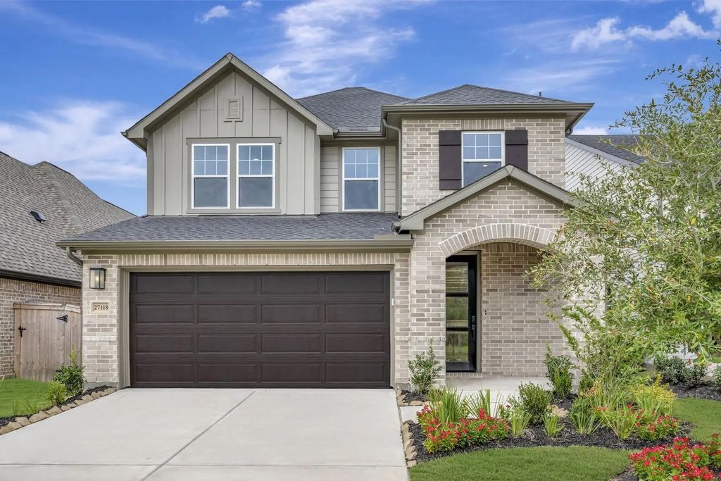 27118 Texas Wildrye Drive, Hockley