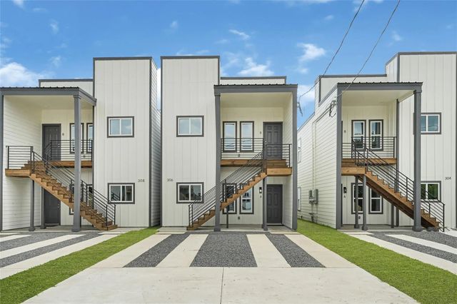 305 Bolden Street, Houston