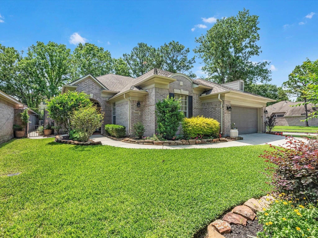 2815 Halton Court, Kingwood