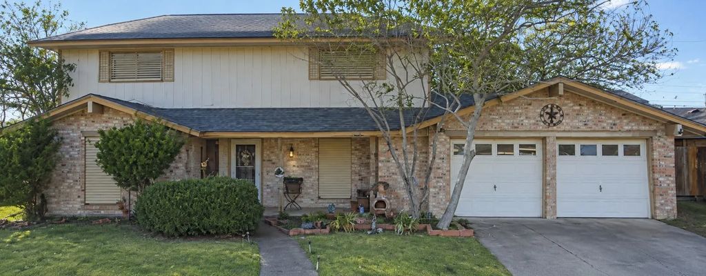 204 Trinity Drive, Portland
