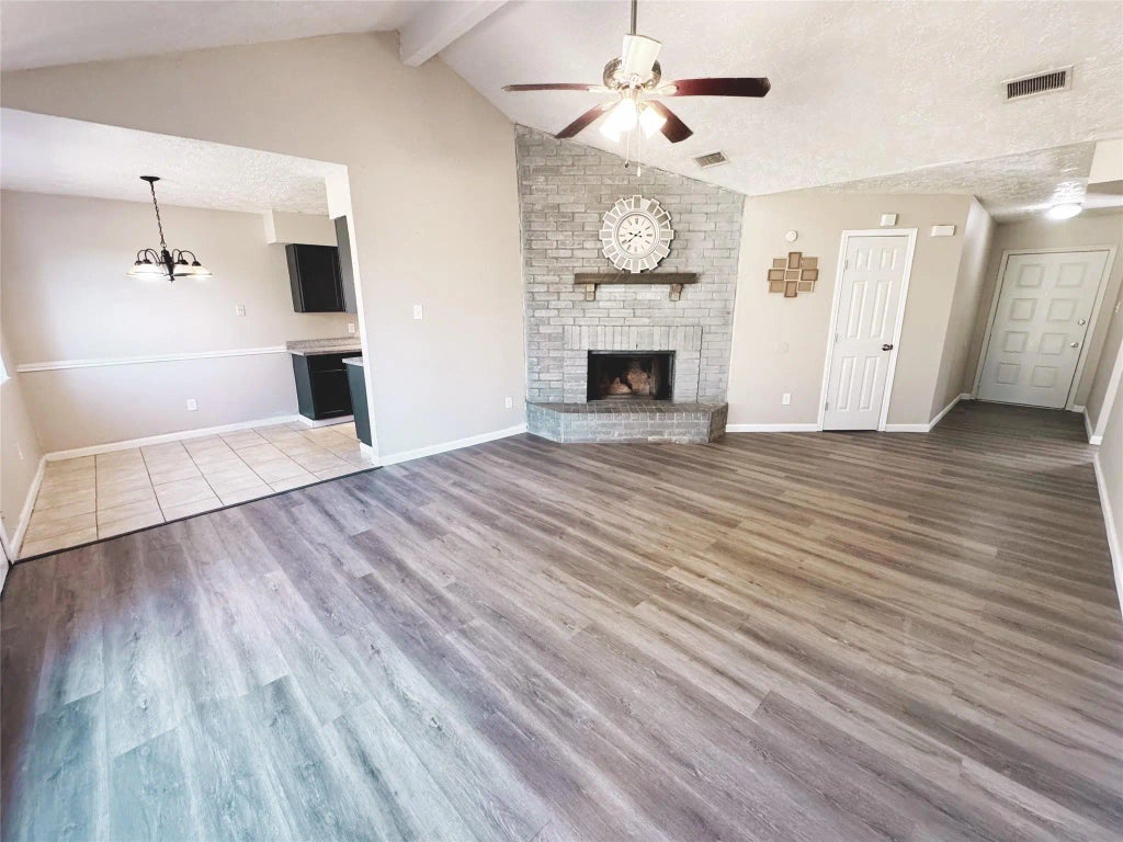 15822 Baybriar Drive, Houston