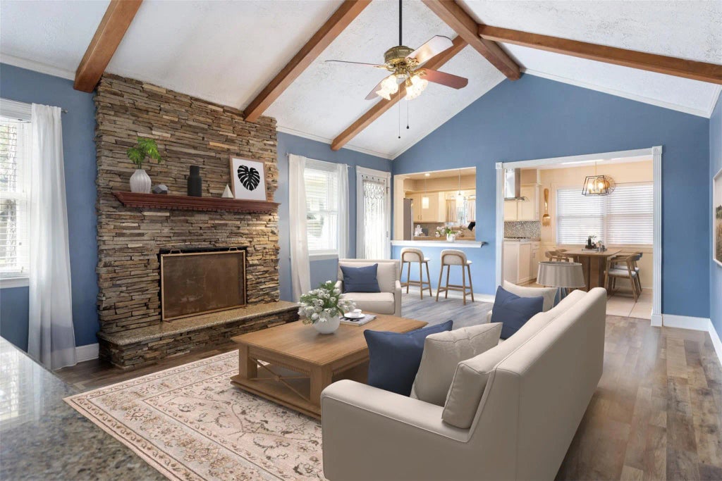 6115 Allentown Drive, Spring