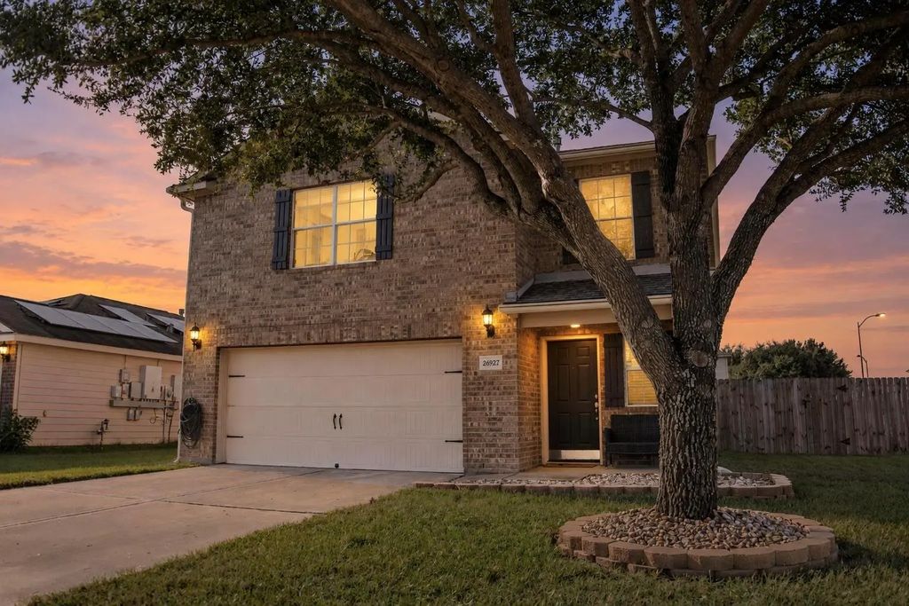 26927 Springflight Lane, Hockley