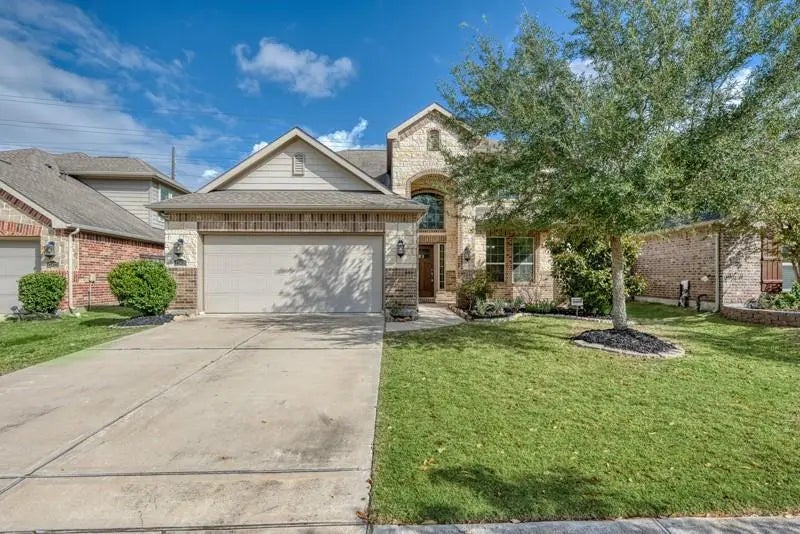 22418 Mary Rogers Trail, Richmond