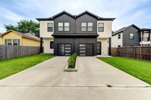 5421 Southlea Street, Houston