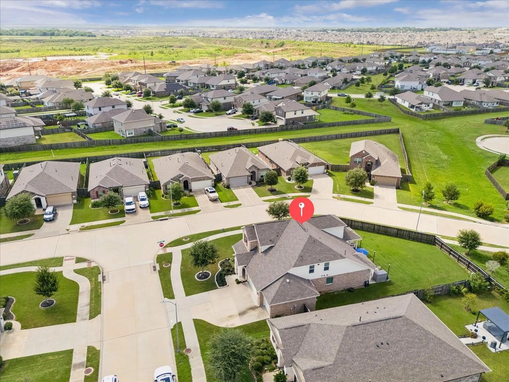 25934 Bronze Oak Court, Richmond