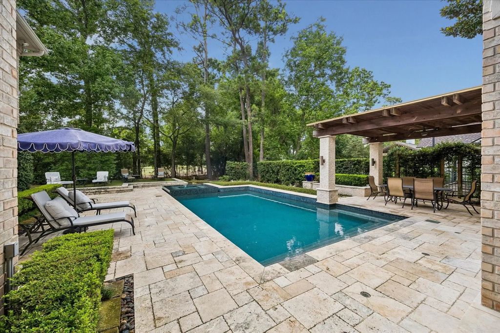 48 Autumn Crescent, The Woodlands