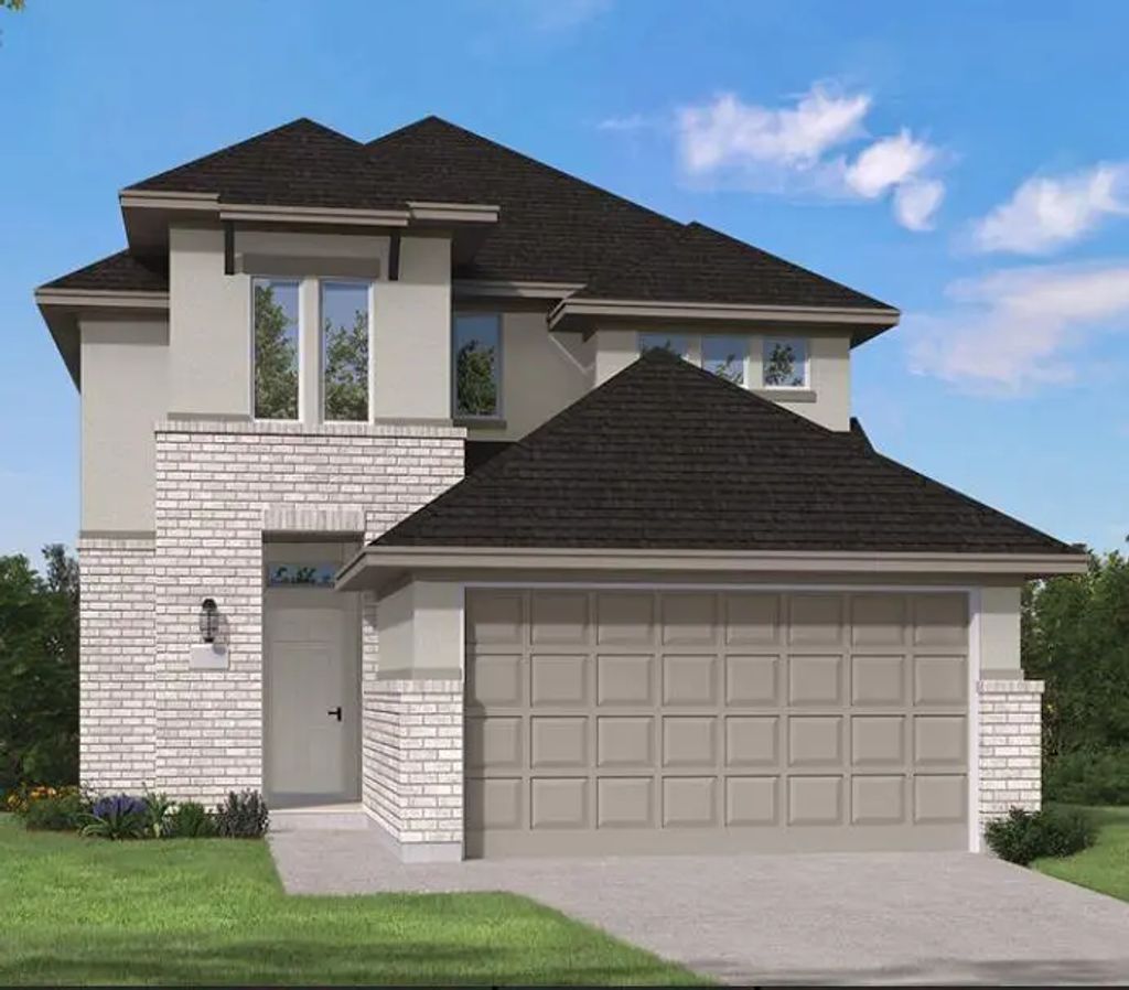 3228 Raintree Crescent Trail, Spring