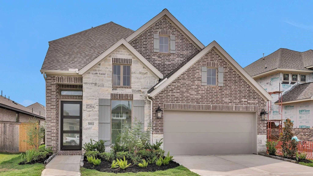 5911 Regala Drive, Manvel