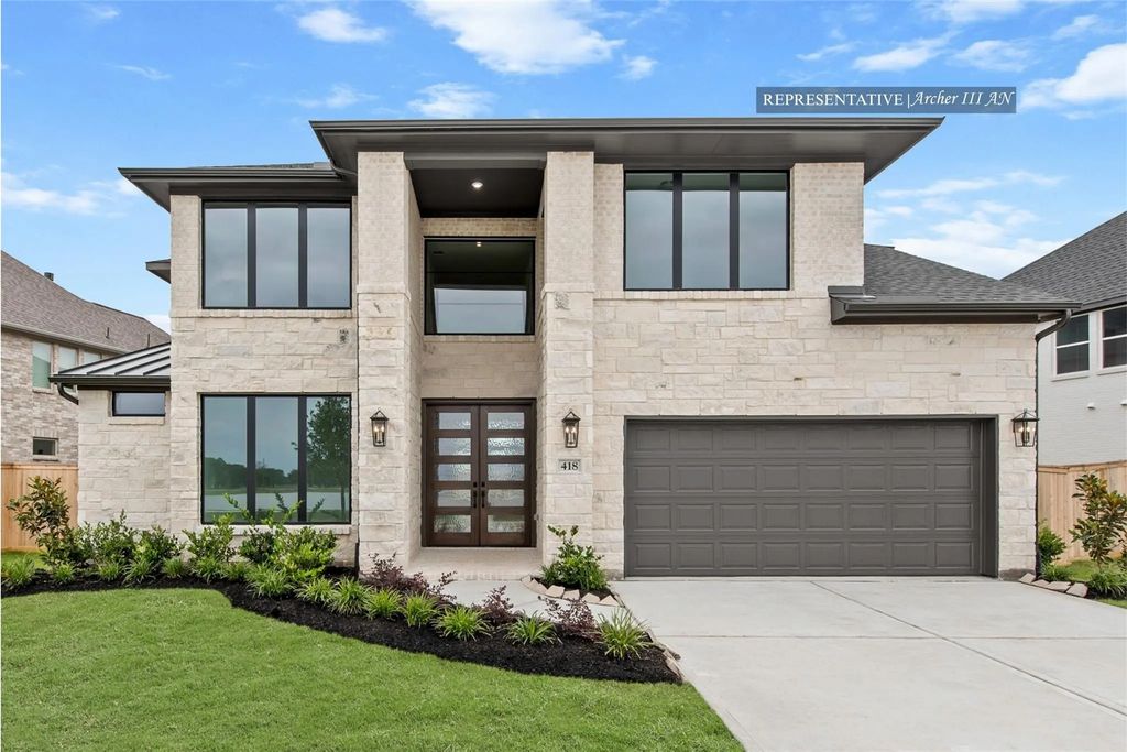 267 Warbler Song Drive, Willis
