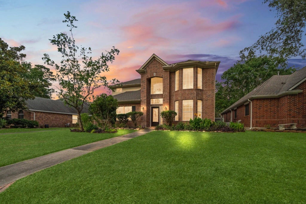 19827 Lajuana Lane, Spring