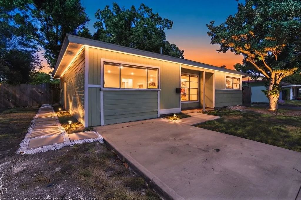 2811 Morningside Lane, Pasadena