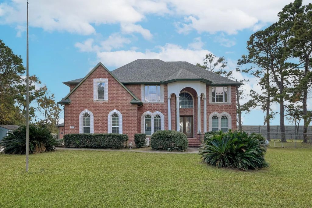 13415 Lucien Lane, Tomball