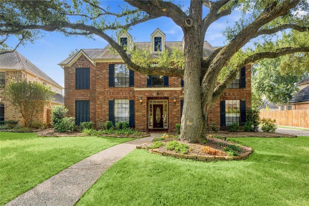 17111 Post Oak Hollow, Spring