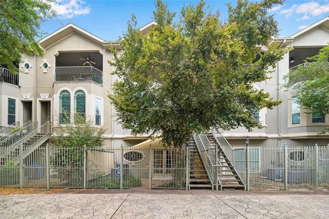 112 Detering Street, Houston
