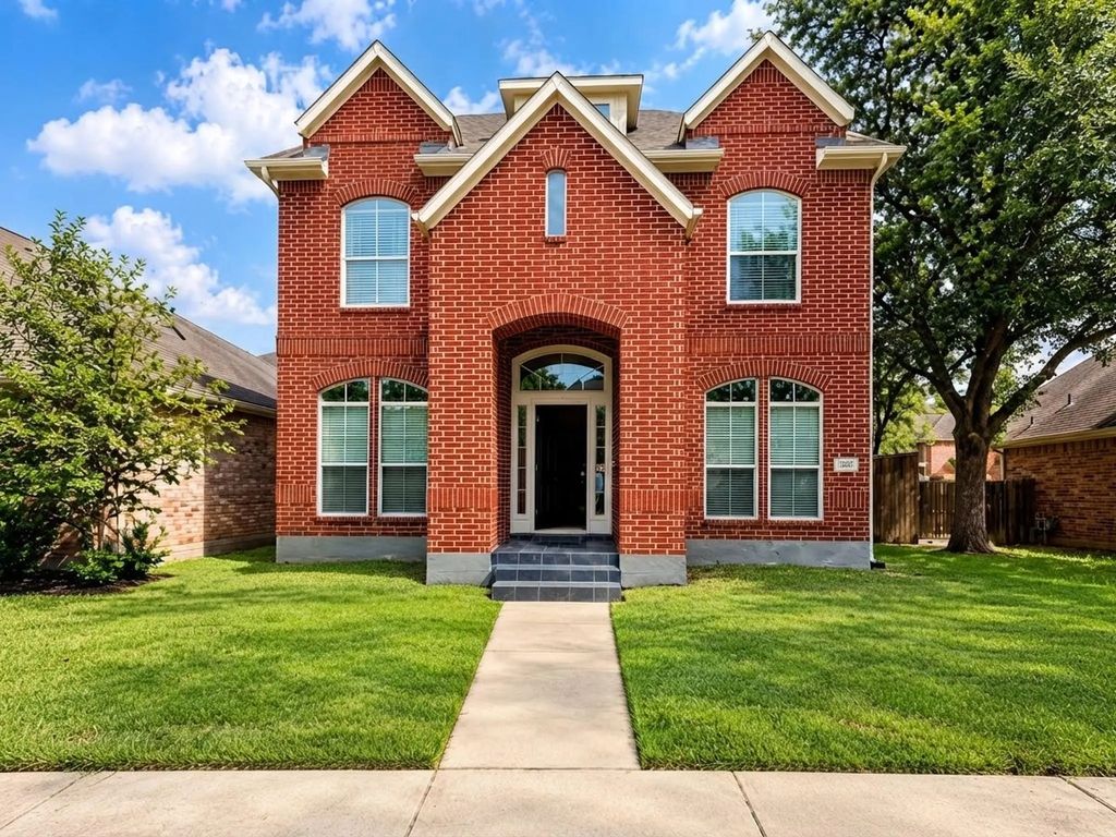 1502 Beaconshire Road, Houston
