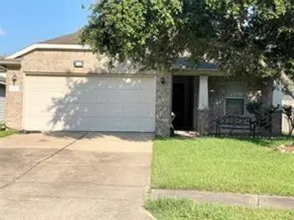 18235 Sorrell Oaks Lane, Richmond
