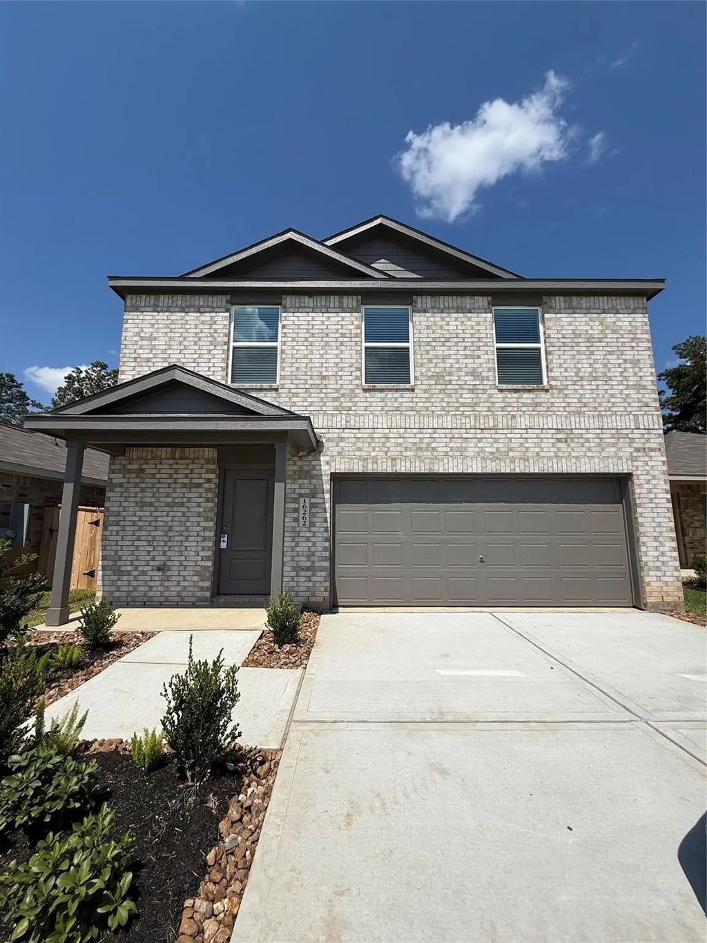 16262 Bergara Bend Drive, New Caney