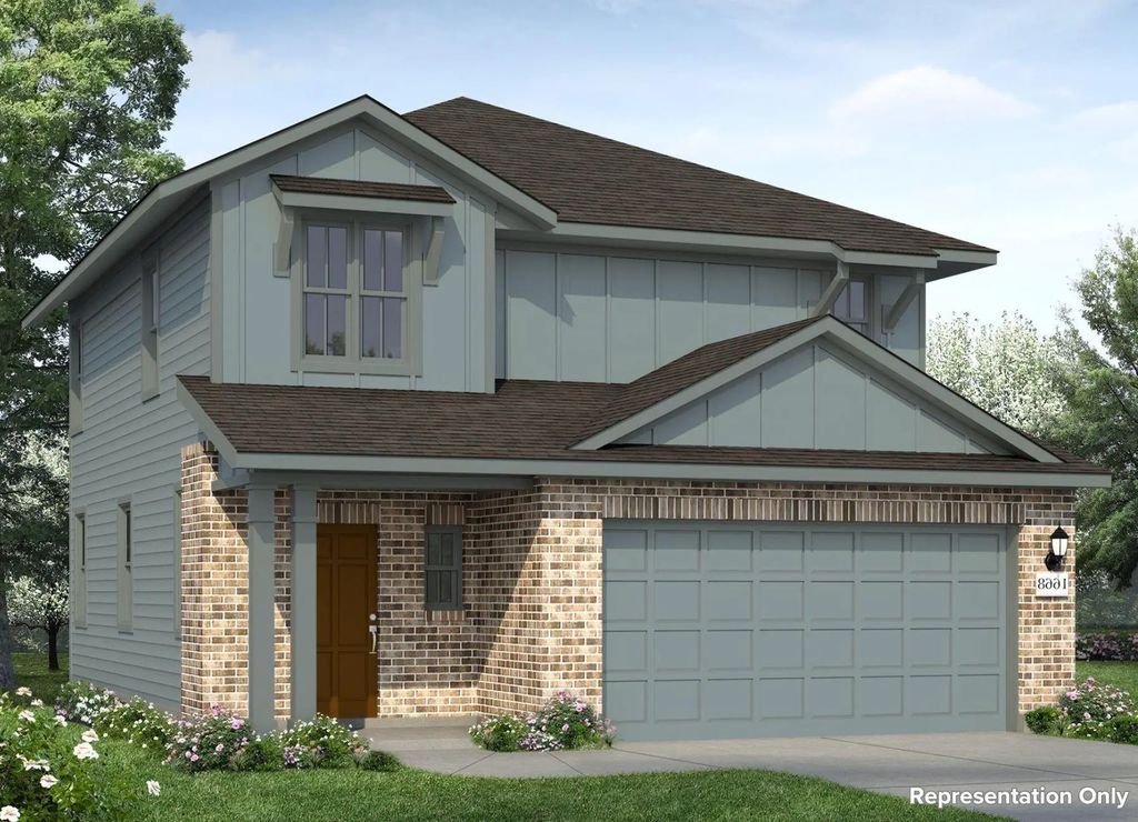 7887 Kastamonu Street, Montgomery