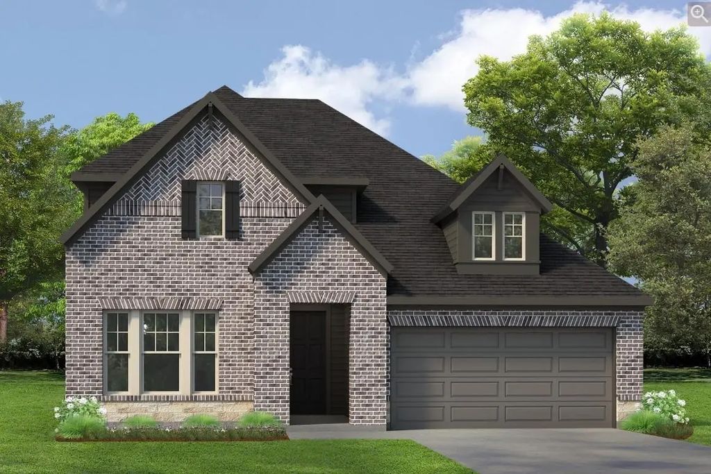4614 Shelby Shore Drive, Texas City