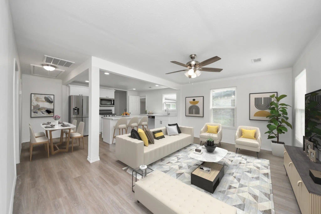 7004 Conley Street, Houston