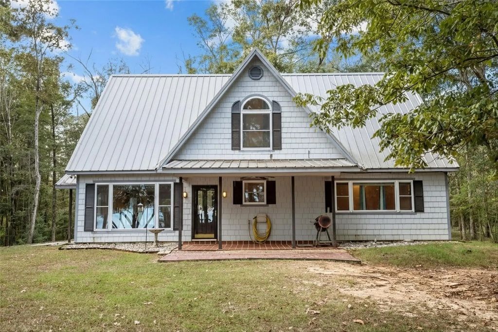 2846 Palo Gaucho Crossing, Hemphill