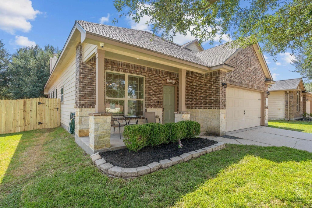 11419 Barbican Court, Conroe