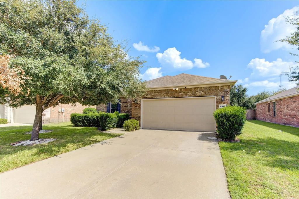 5318 Hickory Harvest Drive, Richmond