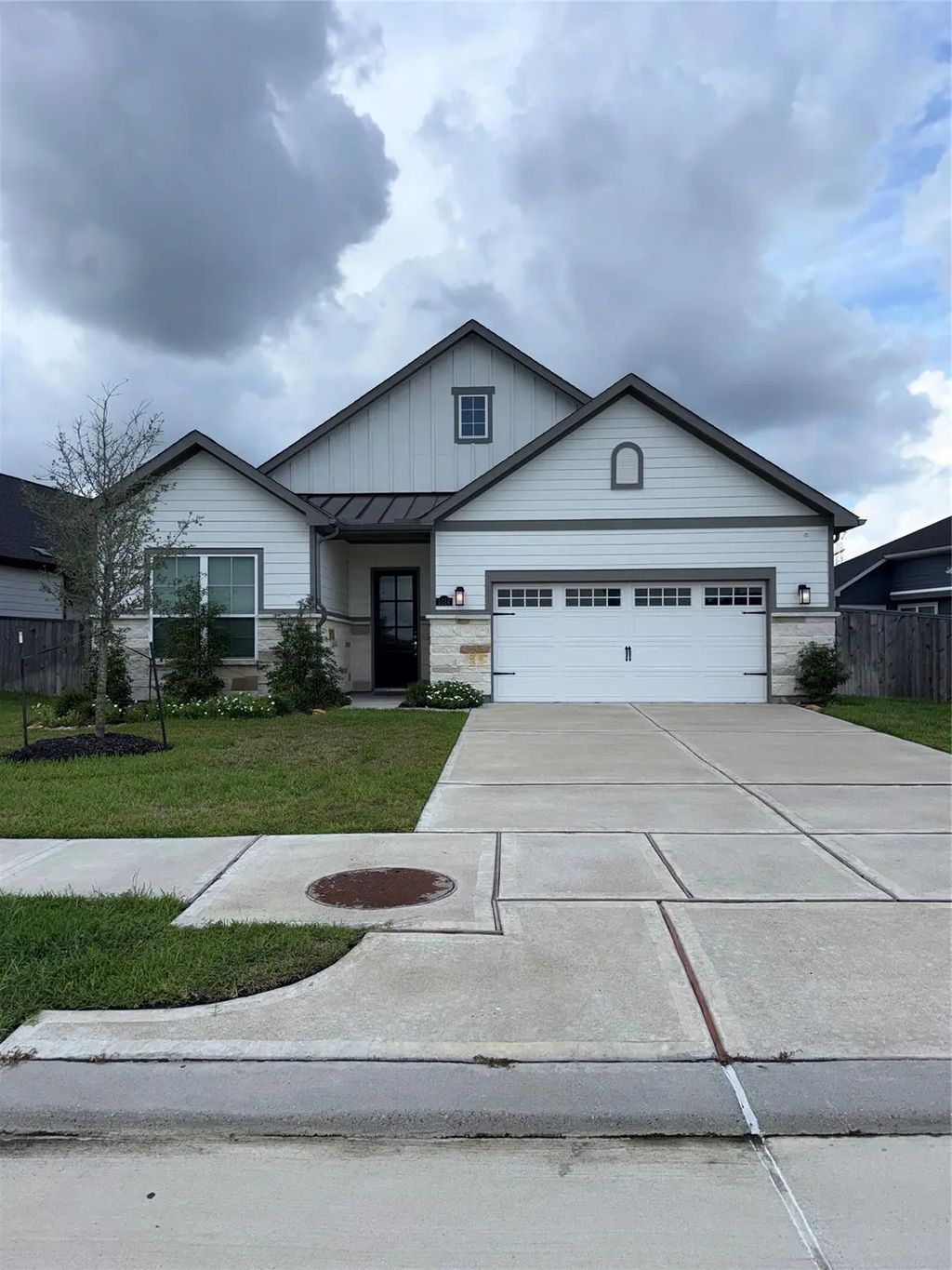 1314 Hidden Oaks Drive, Tomball