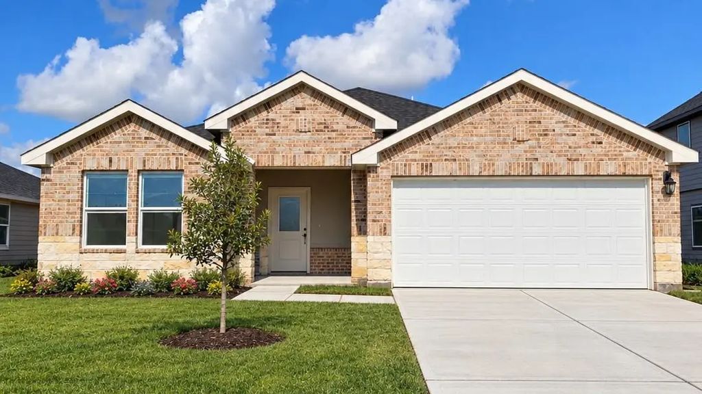 4920 Rosemary Creek Drive, Rosenberg