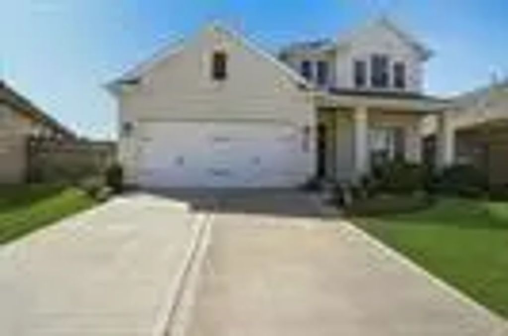 5918 Painted Plains Ln, Fulshear