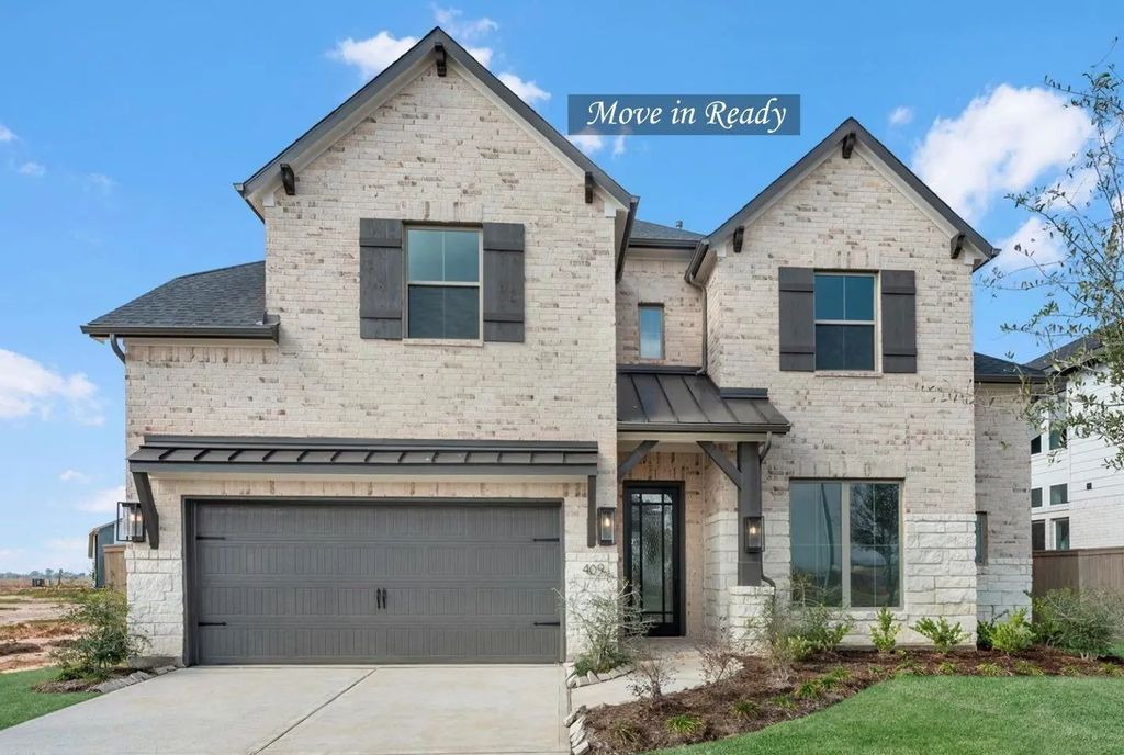 409 Harvest Moon Drive, Katy