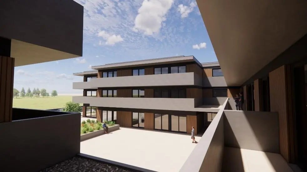 202 N°80-4960 Estrada Nacional, 