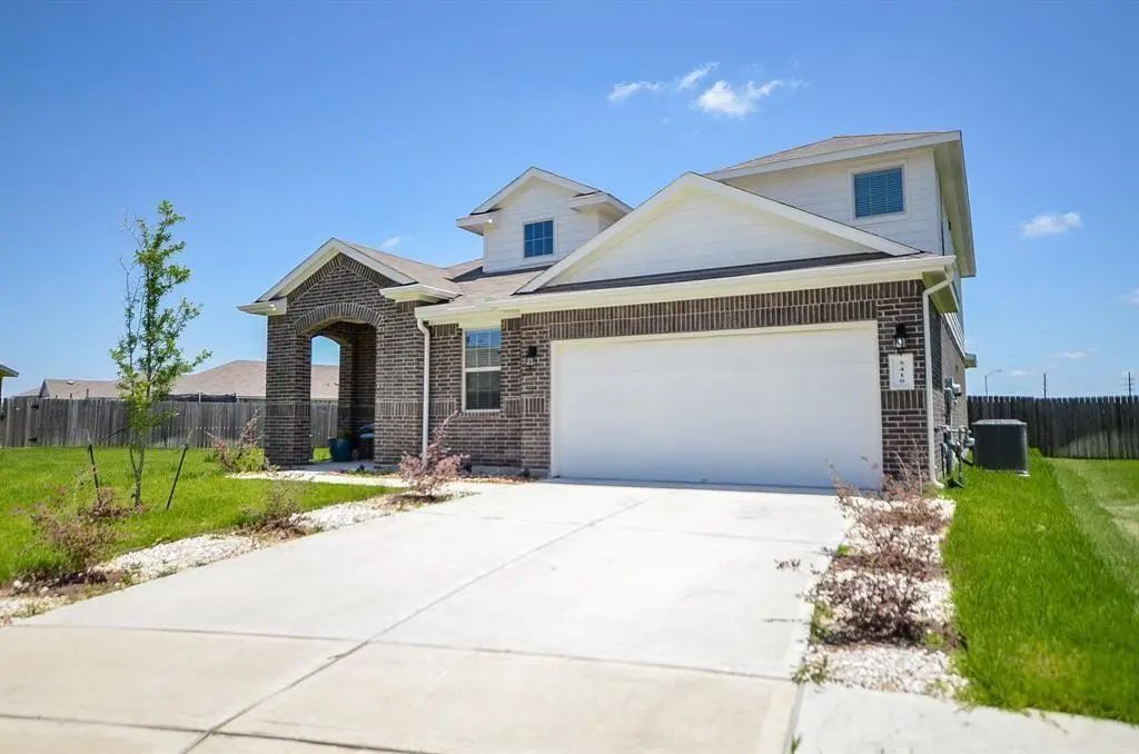 5410 Pembrokeshire Circle, Katy