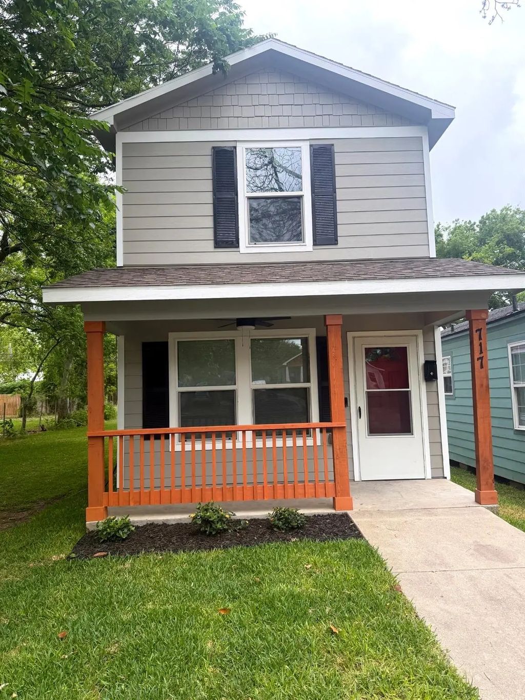 717 6th Avenue N, Texas City