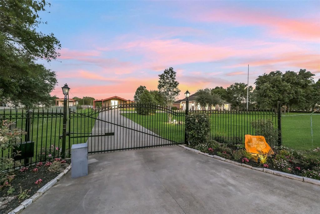 4511 Pool Hill Road, Brookshire
